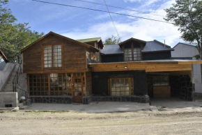 Casa Departamento en el Bosque